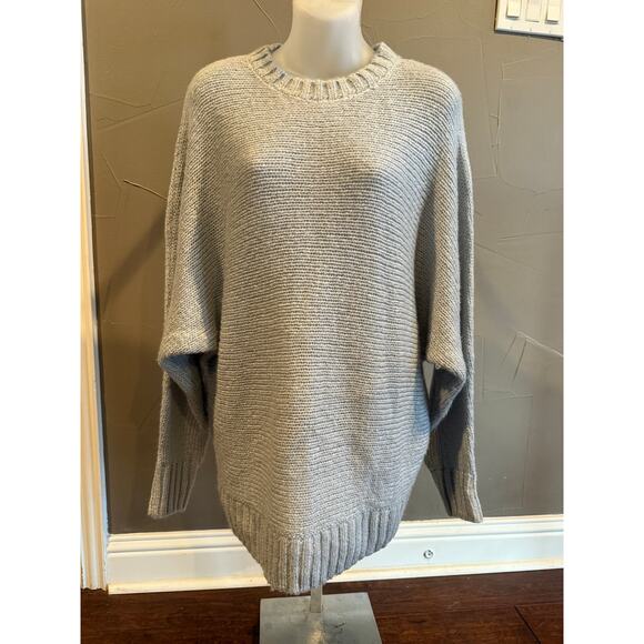 Alice Blue Sweater - Picture 1 of 3